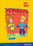 DOT AND DASH JUNIOR B WORKBOOK