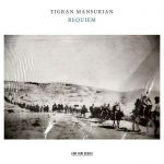 TIGRAN MANSURIAN / REQUIEM - CD K