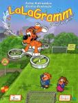 LALAGRAMM POUR LES PETITS +CD