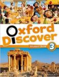 OXFORD DISCOVER 3 STUDENTS PACK