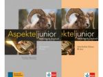 ASPEKTE JUNIOR B1+ UBUNGSBUCH+GRIECHISCHES GLOSSAR