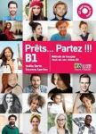 PRETS PARTEZ B1+CD