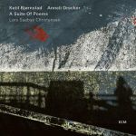 KETIL BJORNSTAD / A SUITE OF POEMS - CD