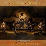 FATES WARNING / LIVE OVER EUROPE - 2CD DEL EDIT
